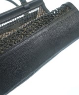 IACUCCI（イアクッチ）ハンドバッグ 黒 サイズ:- レディース/2200661295021