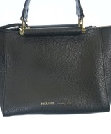 IACUCCI（イアクッチ）ハンドバッグ 黒 サイズ:- レディース/2200713783049