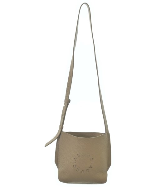 IACUCCI(イアクッチ)のショルダーバッグ サイズ:- 17,000円
