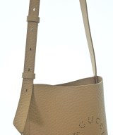 IACUCCI（イアクッチ）ショルダーバッグ ベージュ サイズ:- レディース/2200712947596