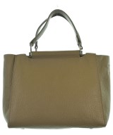 IACUCCI（イアクッチ）ハンドバッグ 茶 サイズ:- レディース/2200636796225