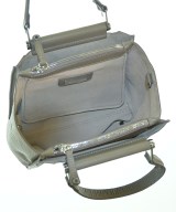 IACUCCI（イアクッチ）ハンドバッグ 茶 サイズ:- レディース/2200636796225