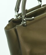 IACUCCI（イアクッチ）ハンドバッグ 茶 サイズ:- レディース/2200636796225