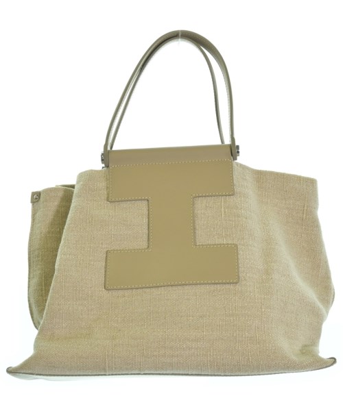 IACUCCI(イアクッチ)ハンドバッグ ベージュ サイズ:-/2200646242095