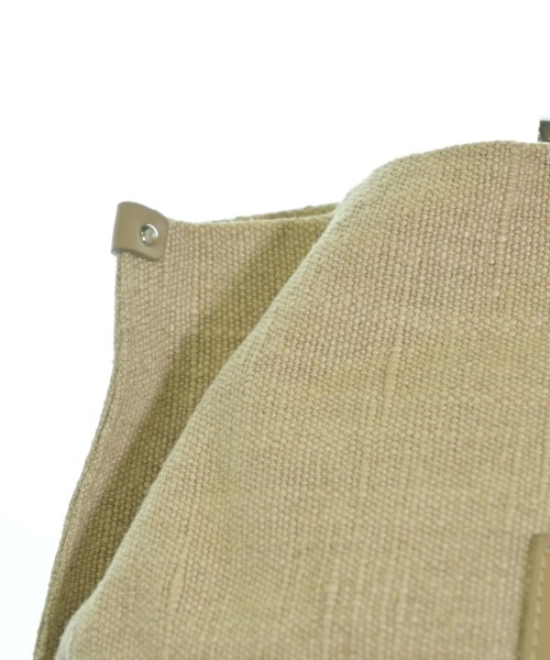 IACUCCI（イアクッチ）ハンドバッグ ベージュ サイズ:- レディース/2200646242095