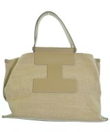 IACUCCI（イアクッチ）ハンドバッグ ベージュ サイズ:- レディース/2200646242095