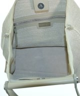 IACUCCI（イアクッチ）ハンドバッグ ベージュ サイズ:- レディース/2200646242095