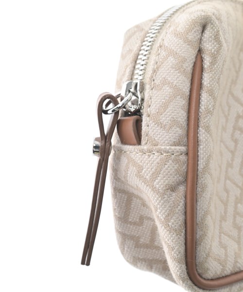 IACUCCI（イアクッチ）ポーチ ベージュ サイズ:- レディース/2200640350093