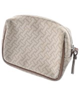 IACUCCI（イアクッチ）ポーチ ベージュ サイズ:- レディース/2200640350093