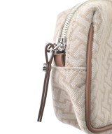 IACUCCI（イアクッチ）ポーチ ベージュ サイズ:- レディース/2200640350093