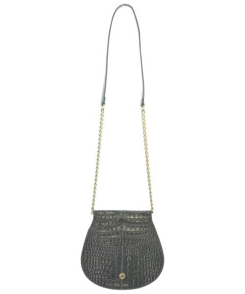 IACUCCI(イアクッチ)ショルダーバッグ グレー サイズ:-/2200644948067