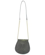 IACUCCI（イアクッチ）ショルダーバッグ グレー サイズ:- レディース/2200644948067