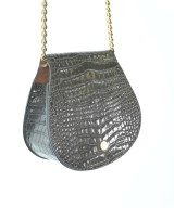 IACUCCI（イアクッチ）ショルダーバッグ グレー サイズ:- レディース/2200644948067