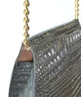 IACUCCI（イアクッチ）ショルダーバッグ グレー サイズ:- レディース/2200644948067