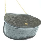 IACUCCI（イアクッチ）ショルダーバッグ グレー サイズ:- レディース/2200644948067