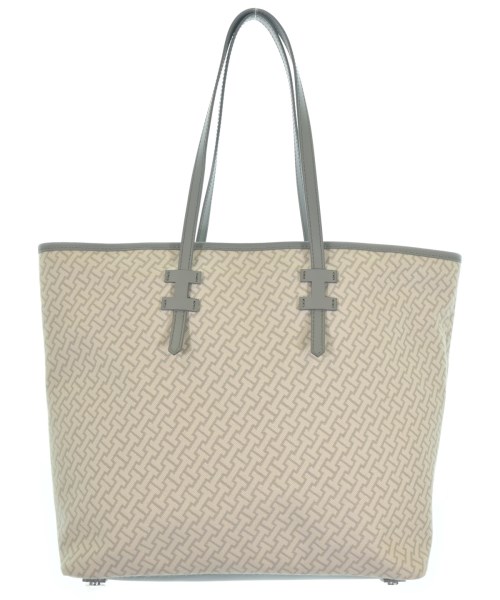 IACUCCI(イアクッチ)トートバッグ ベージュ サイズ:-/2200650009080