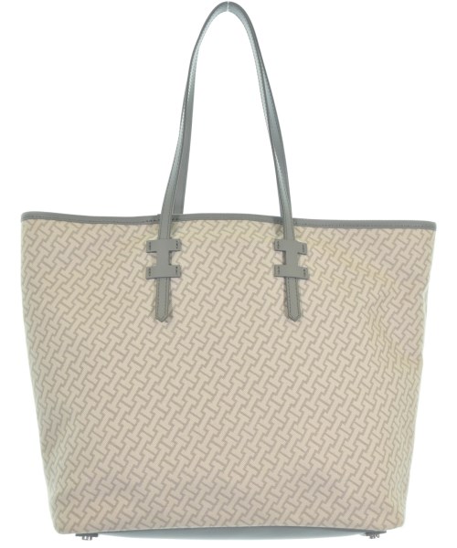 IACUCCI（イアクッチ）トートバッグ ベージュ サイズ:- レディース/2200650009080