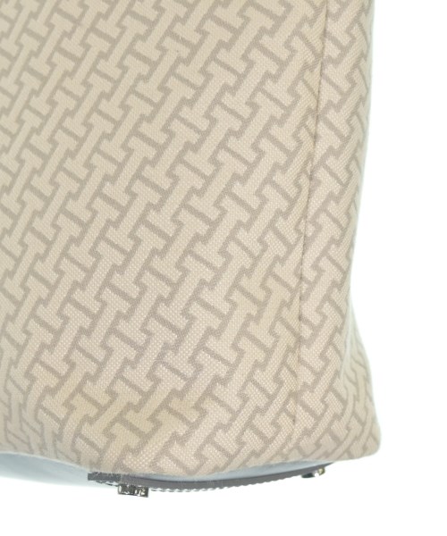 IACUCCI（イアクッチ）トートバッグ ベージュ サイズ:- レディース/2200650009080