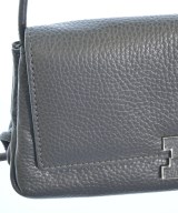 IACUCCI（イアクッチ）ショルダーバッグ グレー サイズ:- レディース/2200705596084