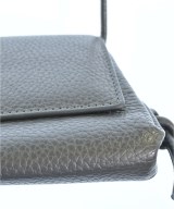 IACUCCI（イアクッチ）ショルダーバッグ グレー サイズ:- レディース/2200705596084