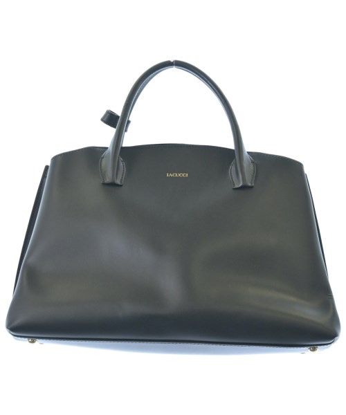 IACUCCI(イアクッチ)トートバッグ 黒 サイズ:-/2200658739033