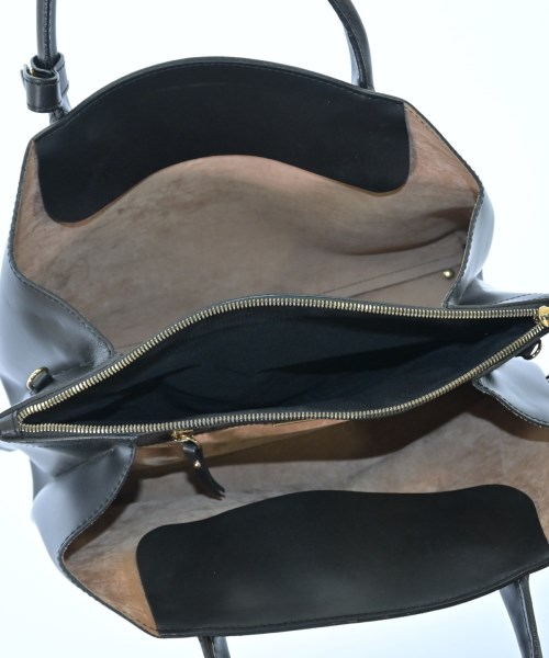 IACUCCI（イアクッチ）トートバッグ 黒 サイズ:- レディース/2200658739033