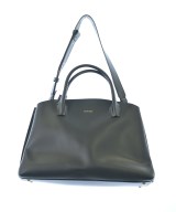 IACUCCI（イアクッチ）トートバッグ 黒 サイズ:- レディース/2200658739033