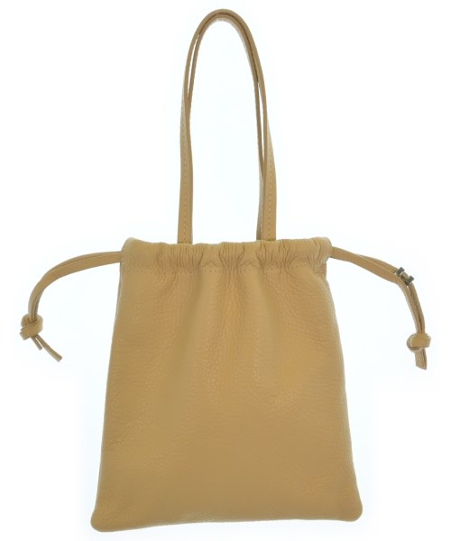 IACUCCI（イアクッチ）ショルダーバッグ ベージュ サイズ:- レディース/2200664297077