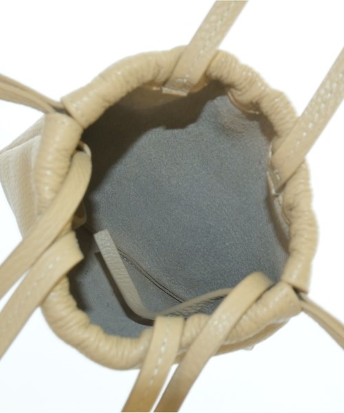 IACUCCI（イアクッチ）ショルダーバッグ ベージュ サイズ:- レディース/2200664297077