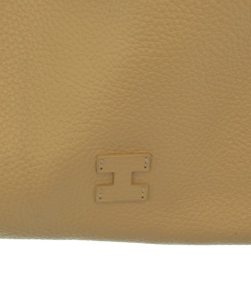 IACUCCI（イアクッチ）ショルダーバッグ ベージュ サイズ:- レディース/2200664297077