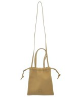 IACUCCI（イアクッチ）ショルダーバッグ ベージュ サイズ:- レディース/2200664297077