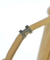 IACUCCI（イアクッチ）ショルダーバッグ ベージュ サイズ:- レディース/2200664297077