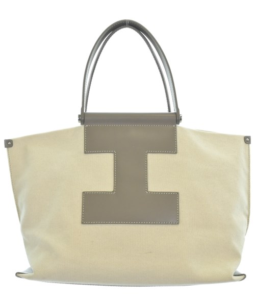 IACUCCI(イアクッチ)トートバッグ 白 サイズ:-/2200662898054