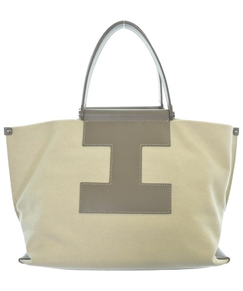IACUCCI（イアクッチ）トートバッグ 白 サイズ:- レディース/2200662898054
