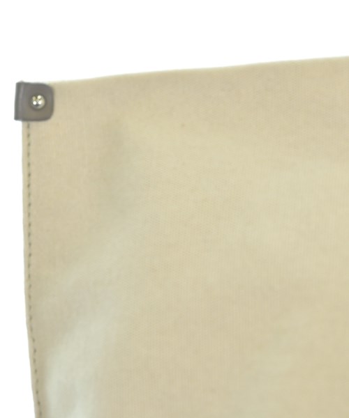 IACUCCI（イアクッチ）トートバッグ 白 サイズ:- レディース/2200662898054