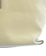 IACUCCI（イアクッチ）トートバッグ 白 サイズ:- レディース/2200662898054