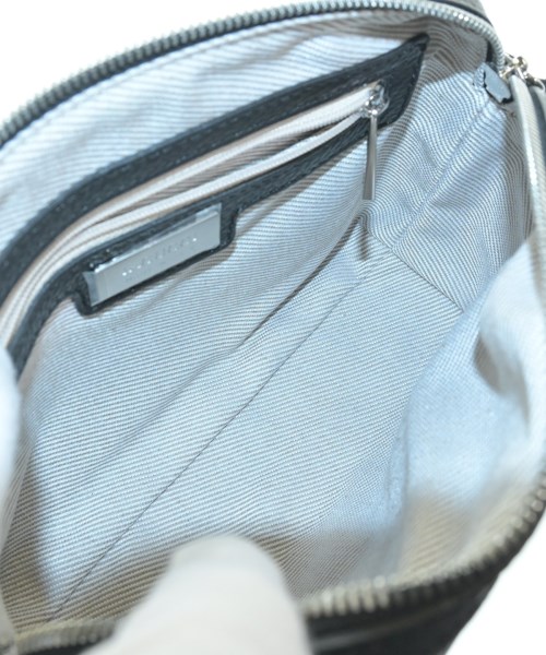 IACUCCI（イアクッチ）ショルダーバッグ 黒 サイズ:- レディース/2200667378018