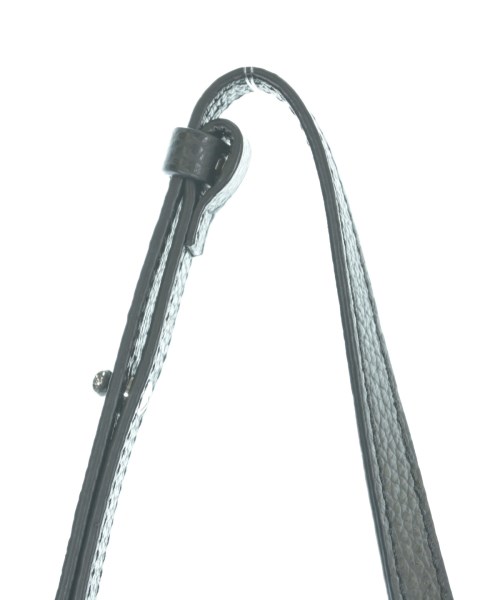 IACUCCI（イアクッチ）ショルダーバッグ 黒 サイズ:- レディース/2200667378018