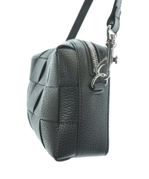 IACUCCI（イアクッチ）ショルダーバッグ 黒 サイズ:- レディース/2200667378018