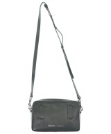 IACUCCI（イアクッチ）ショルダーバッグ 黒 サイズ:- レディース/2200667378018