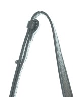 IACUCCI（イアクッチ）ショルダーバッグ 黒 サイズ:- レディース/2200667378018