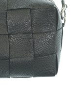 IACUCCI（イアクッチ）ショルダーバッグ 黒 サイズ:- レディース/2200667378018