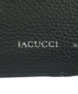 IACUCCI（イアクッチ）ショルダーバッグ 黒 サイズ:- レディース/2200667378018