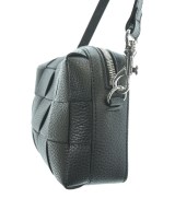 IACUCCI（イアクッチ）ショルダーバッグ 黒 サイズ:- レディース/2200667378018