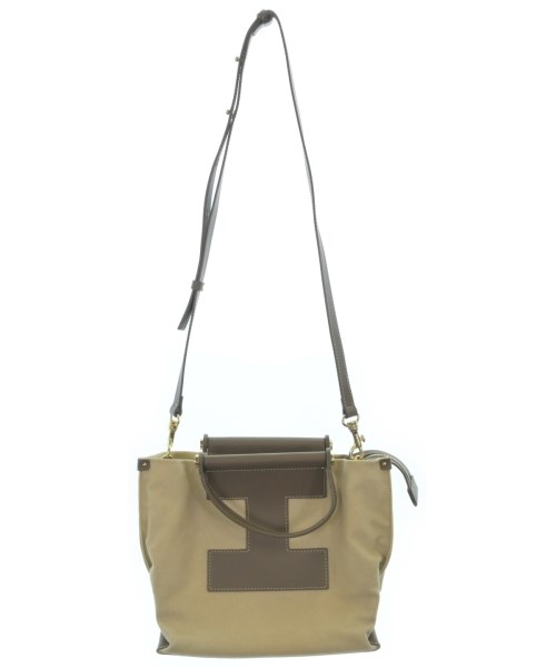 IACUCCI（イアクッチ）ショルダーバッグ ベージュ サイズ:- レディース/2200664095086