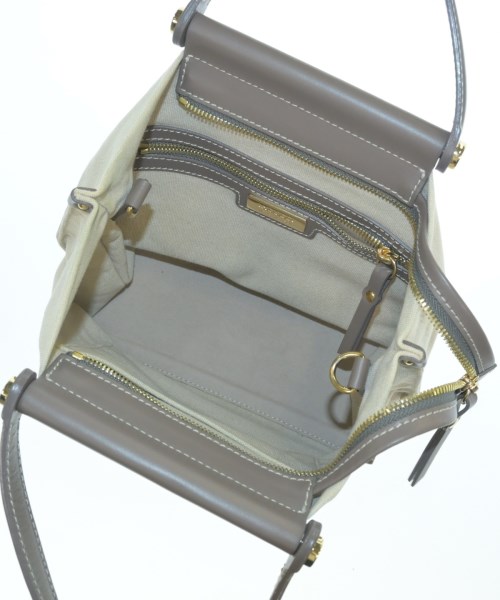 IACUCCI（イアクッチ）ショルダーバッグ ベージュ サイズ:- レディース/2200664095086