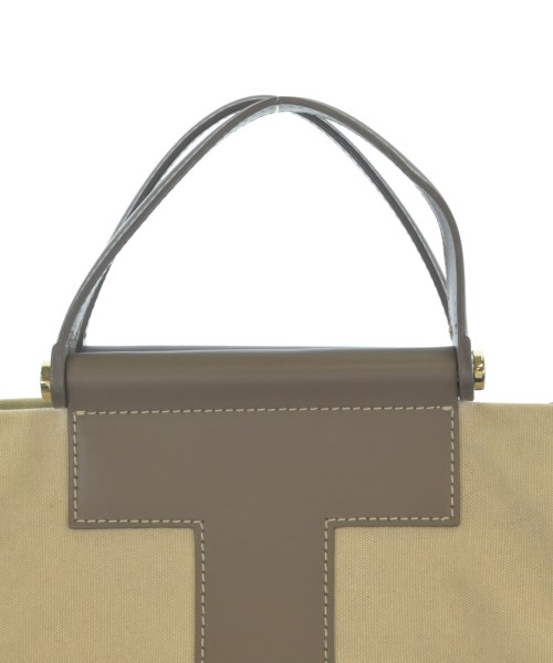 IACUCCI（イアクッチ）ショルダーバッグ ベージュ サイズ:- レディース/2200664095086