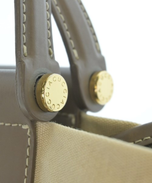 IACUCCI（イアクッチ）ショルダーバッグ ベージュ サイズ:- レディース/2200664095086