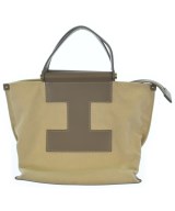 IACUCCI（イアクッチ）ショルダーバッグ ベージュ サイズ:- レディース/2200664095086