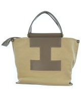 IACUCCI（イアクッチ）ショルダーバッグ ベージュ サイズ:- レディース/2200664095086